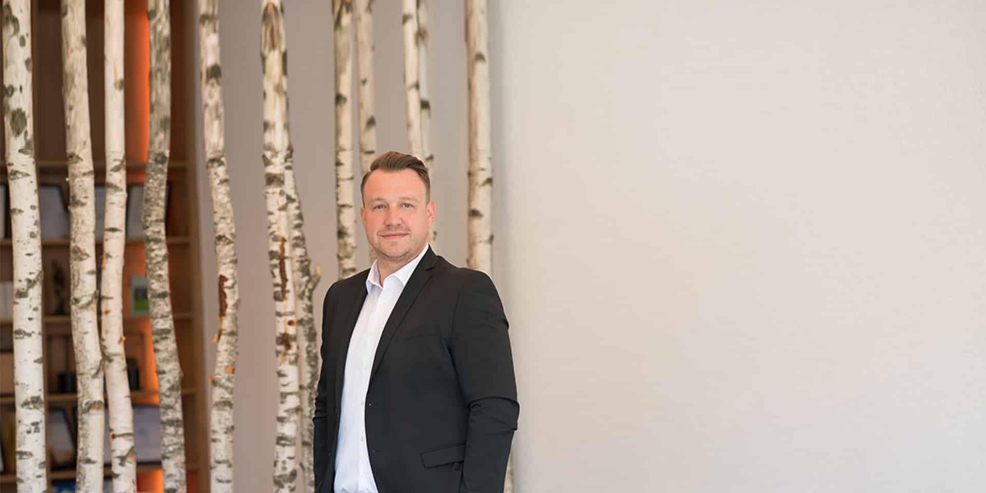 Schmidt Immobilien GmbH Stefan Schmidt Geschäftsführer